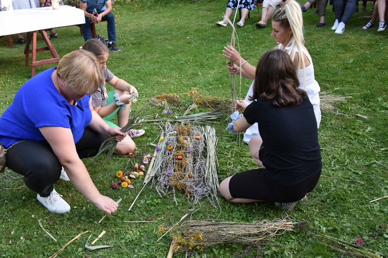 Kultura, Tradycja... i Placki! 2023